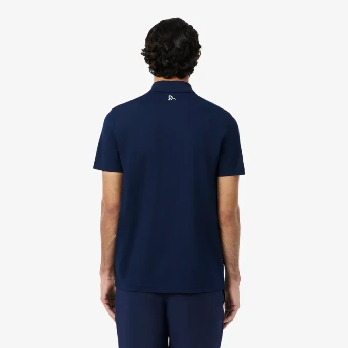 Polo Lacoste Tennis X Novak Djokovic