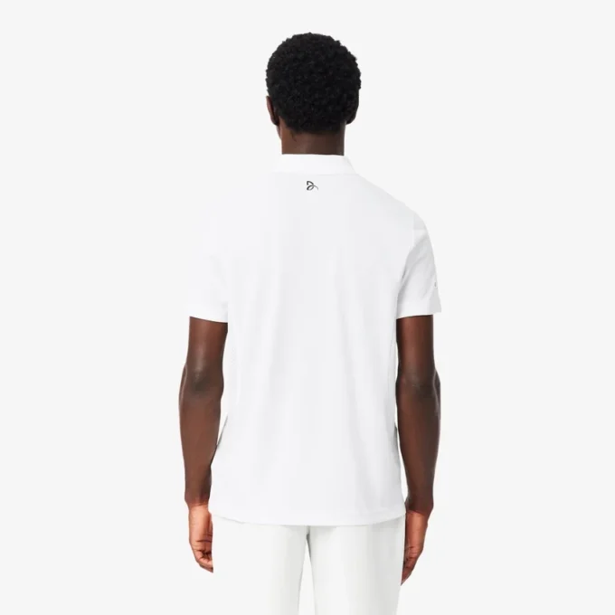 Polo Lacoste Tennis X Novak Djokovic
