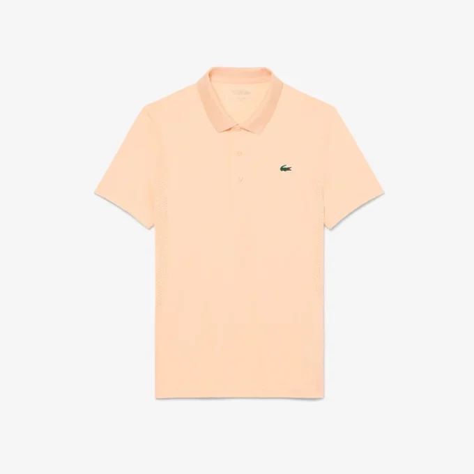 Polo Lacoste Tennis X Novak Djokovic