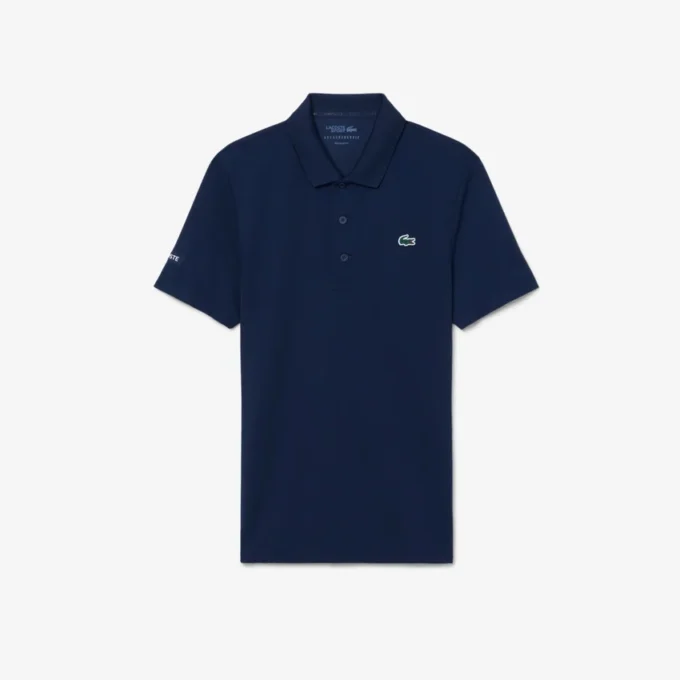 Polo Lacoste Tennis X Novak Djokovic