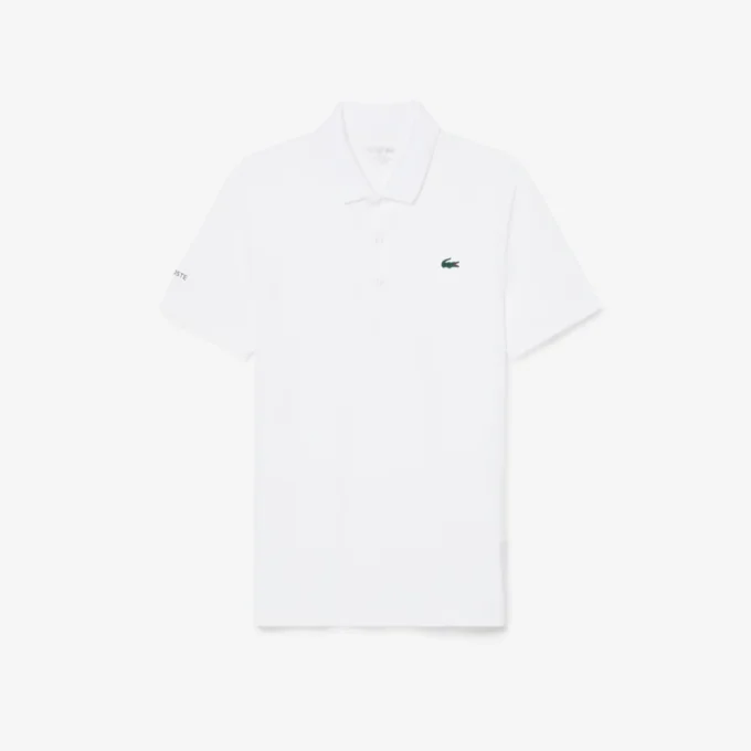 Polo Lacoste Tennis X Novak Djokovic