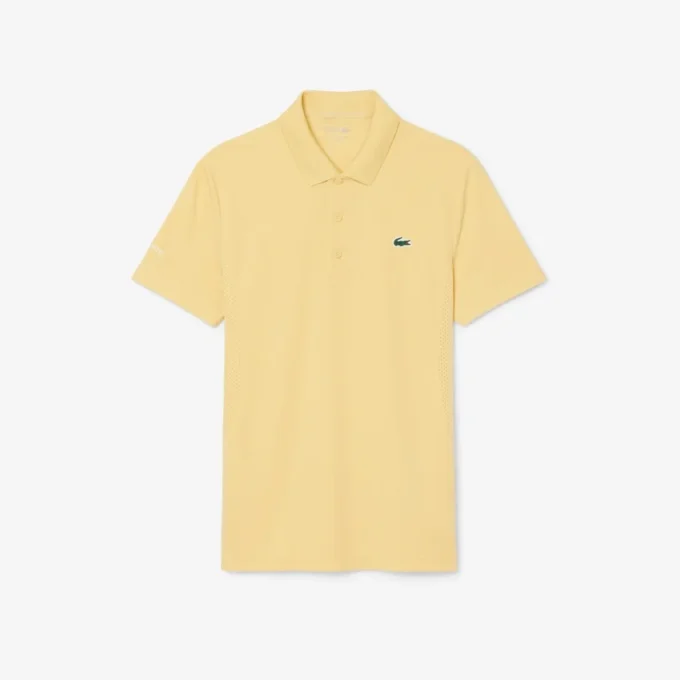 Polo Lacoste Tennis X Novak Djokovic