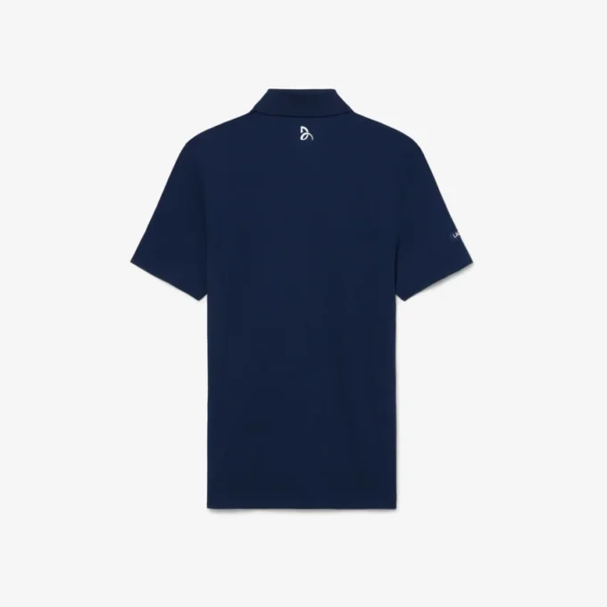Polo Lacoste Tennis X Novak Djokovic