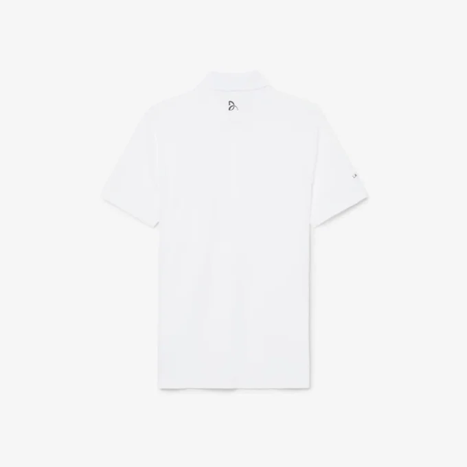 Polo Lacoste Tennis X Novak Djokovic