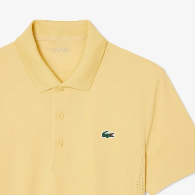 Polo Lacoste Tennis X Novak Djokovic