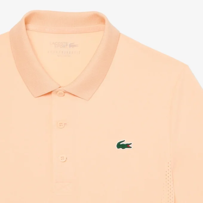 Polo Lacoste Tennis X Novak Djokovic