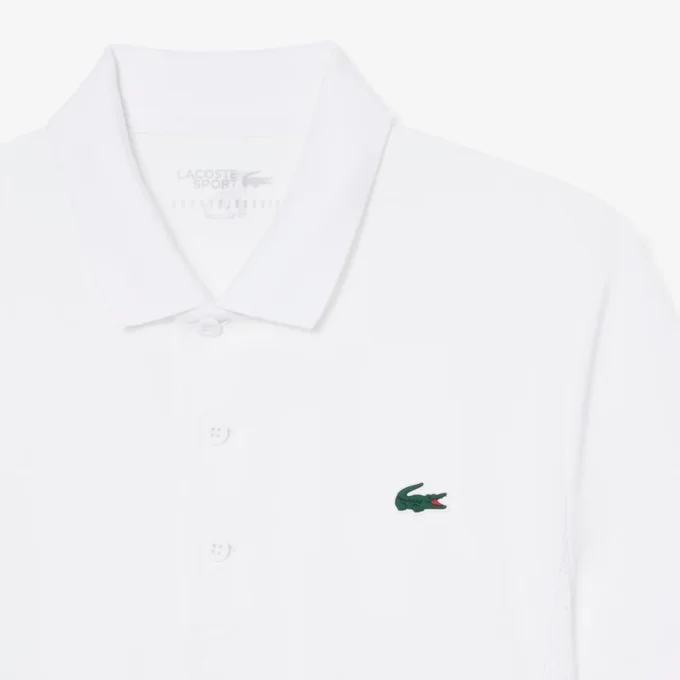 Polo Lacoste Tennis X Novak Djokovic