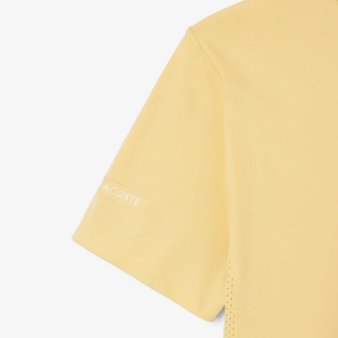 Polo Lacoste Tennis X Novak Djokovic