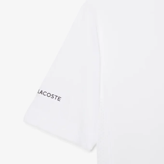 Polo Lacoste Tennis X Novak Djokovic