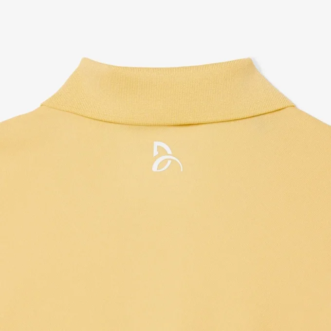 Polo Lacoste Tennis X Novak Djokovic