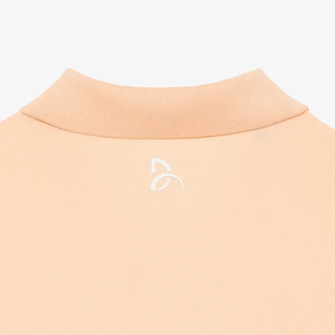 Polo Lacoste Tennis X Novak Djokovic