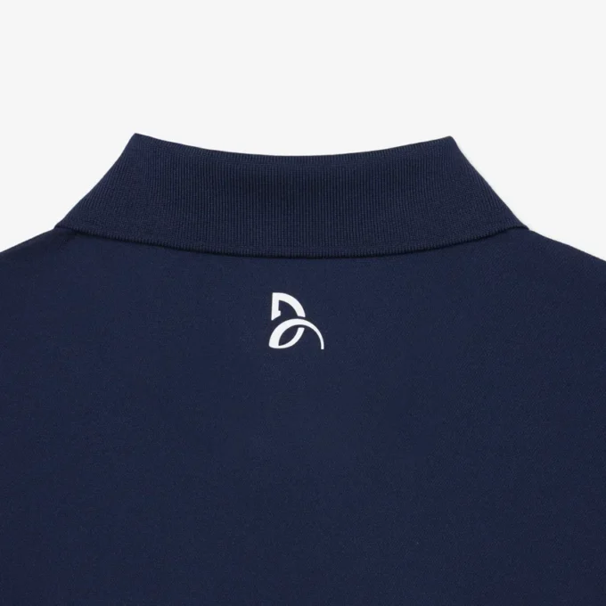 Polo Lacoste Tennis X Novak Djokovic