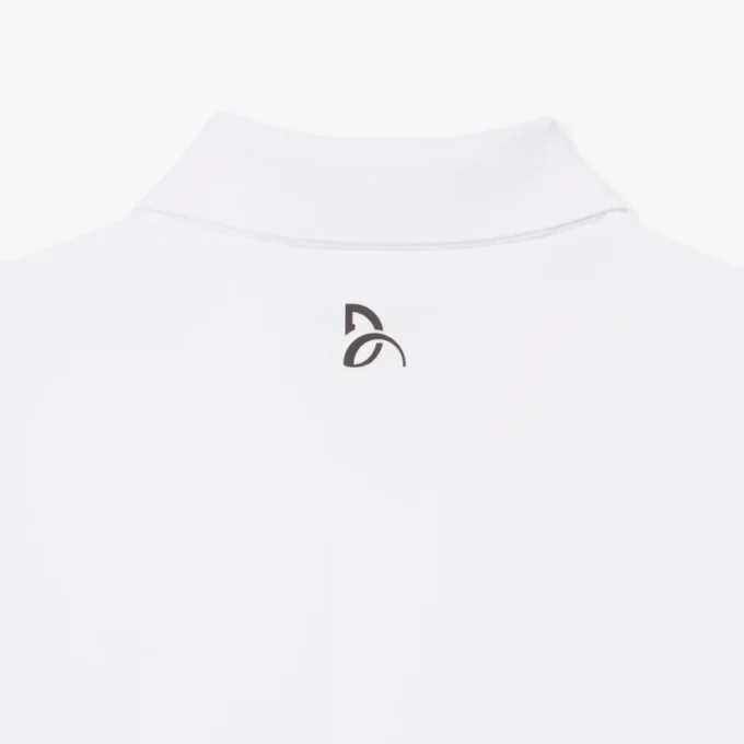 Polo Lacoste Tennis X Novak Djokovic