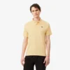 Polo Lacoste Tennis X Novak Djokovic em campo