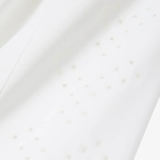 Polo Lacoste Tennis X Novak Djokovic em campo
