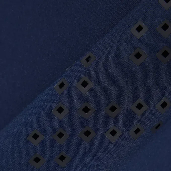 Polo Lacoste Tennis X Novak Djokovic em campo