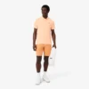 Polo Lacoste Tennis X Novak Djokovic em campo
