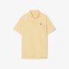 Polo Lacoste Tennis X Novak Djokovic em campo