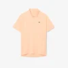 Polo Lacoste Tennis X Novak Djokovic em campo