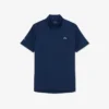 Polo Lacoste Tennis X Novak Djokovic em campo