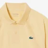 Polo Lacoste Tennis X Novak Djokovic em campo