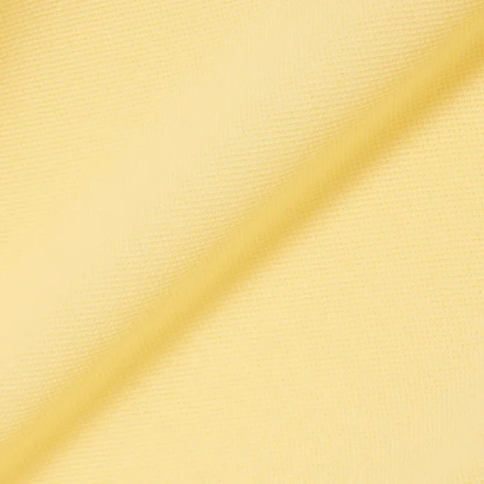 Polo Mini Piqua Elástico de Corte Justo L.12.12 para Mulher