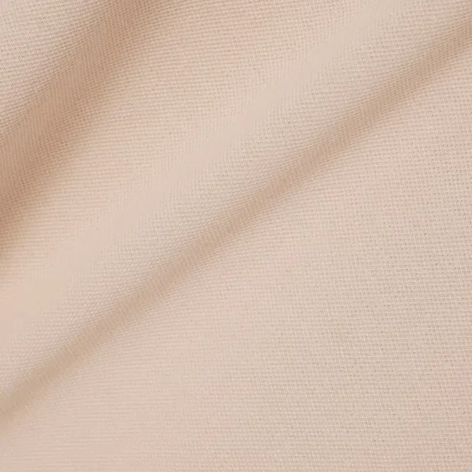 Polo Mini Piqua Elástico de Corte Justo L.12.12 para Mulher