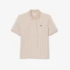 Polo Monogram Slim Fit para mulher