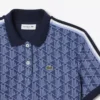 Polo Monogram Slim Fit para mulher