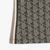 Polo Monogram Slim Fit para mulher