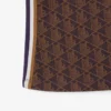 Polo Monogram Slim Fit para mulher