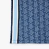 Polo Monogram Slim Fit para mulher