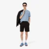 Polo Monograma Clássico para Homem