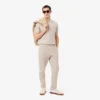 Polo Monograma Clássico para Homem