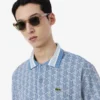 Polo Monograma Clássico para Homem