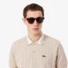Polo Monograma Clássico para Homem