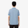 Polo Monograma Clássico para Homem