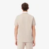 Polo Monograma Clássico para Homem