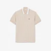 Polo Monograma Clássico para Homem