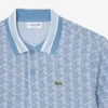 Polo Monograma Clássico para Homem