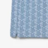 Polo Monograma Clássico para Homem