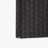 Polo Monograma de Corte Clássico para Homem