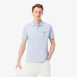 Polo Original L.12.12 Classic Fit para homem