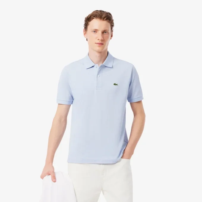 Polo Original L.12.12 Classic Fit para homem