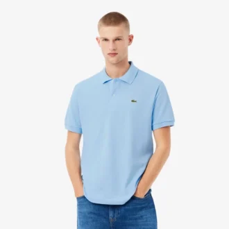 Polo Original L.12.12 Classic Fit para homem