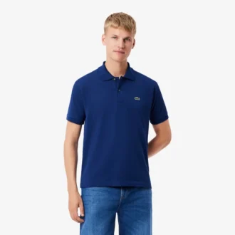 Polo Original L.12.12 Classic Fit para homem