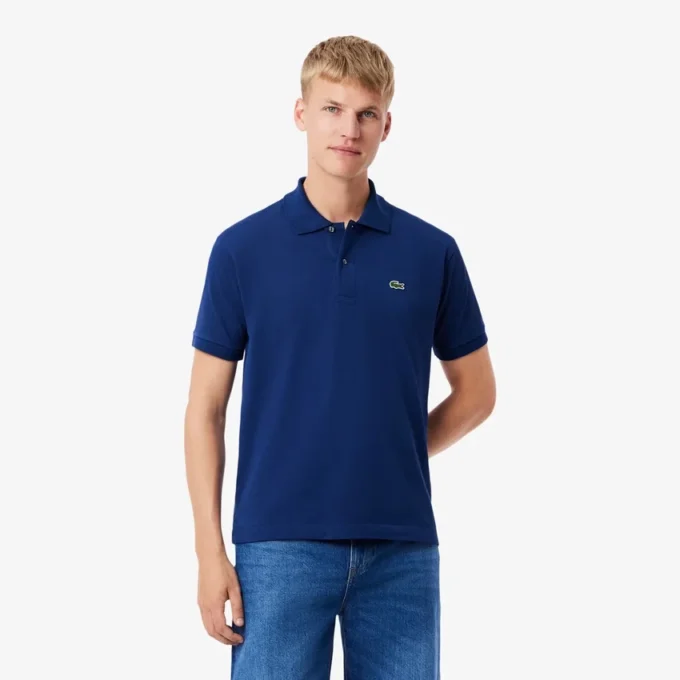 Polo Original L.12.12 Classic Fit para homem