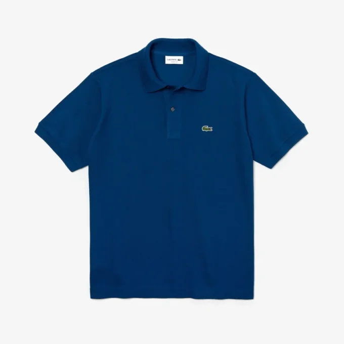Polo Original L.12.12 Classic Fit para homem