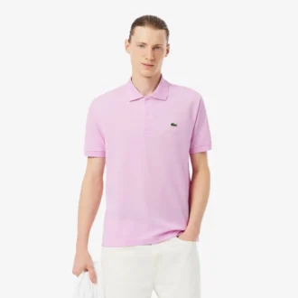 Polo Original L.12.12 Classic Fit para homem