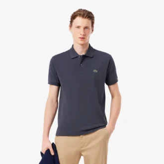 Polo Original L.12.12 Classic Fit para homem